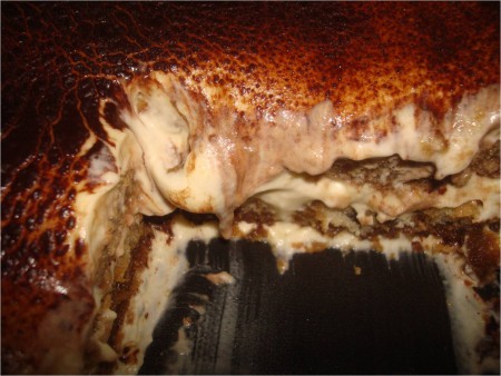 Tiramisù 