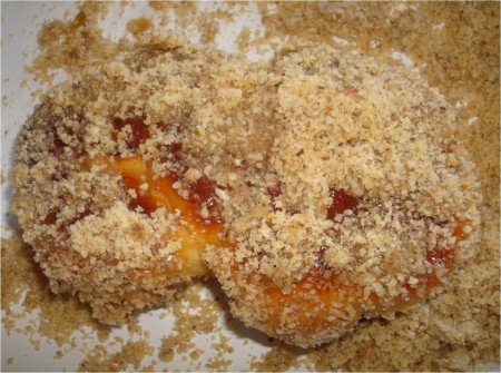 Sfinti o Mucenici (ricetta rumena)